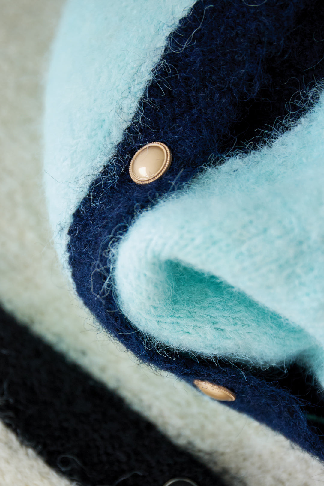 Short Sleeve Cardigan