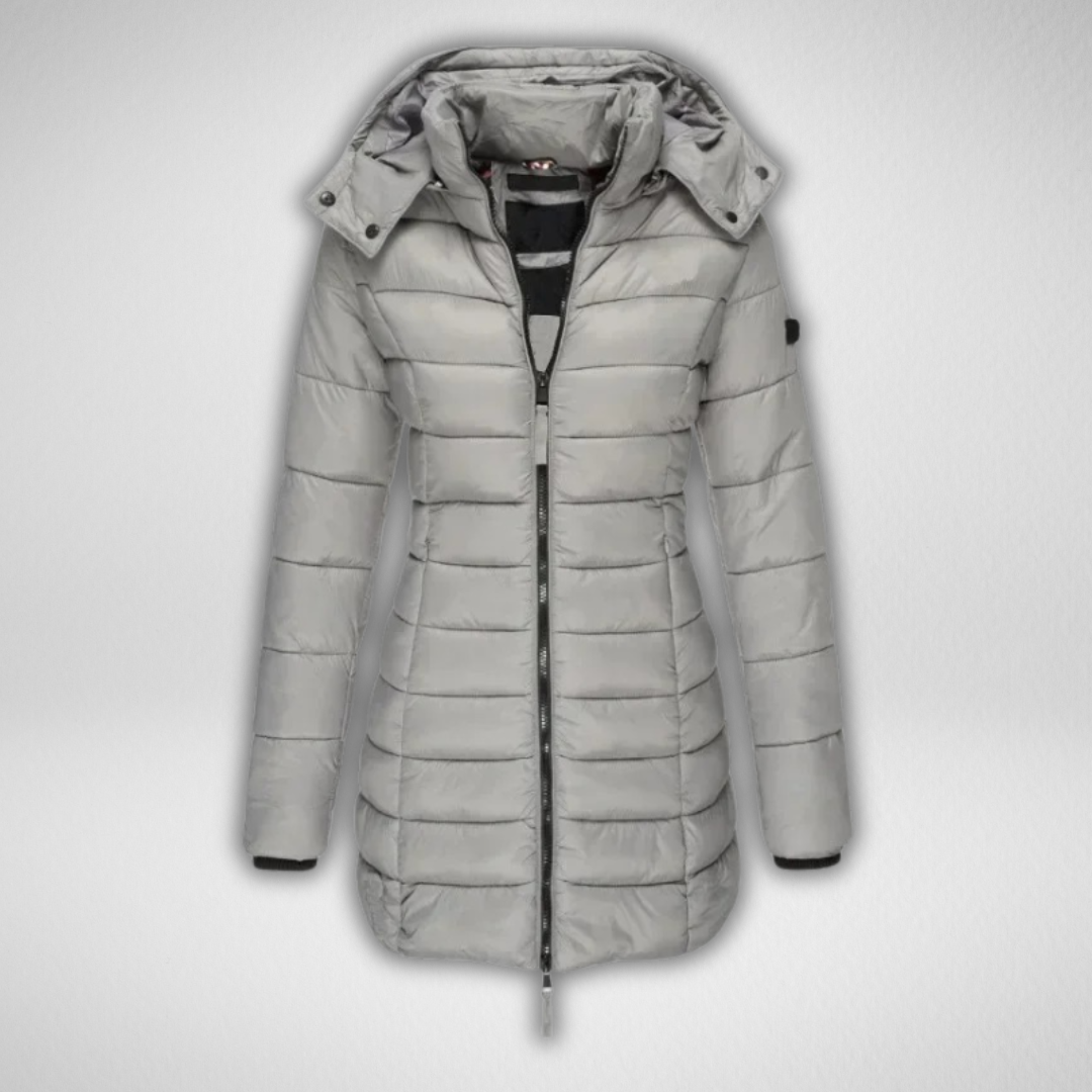 Essie™ Elegant Parka