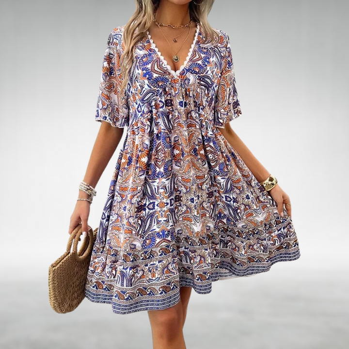 Macey™ Elegant Dress