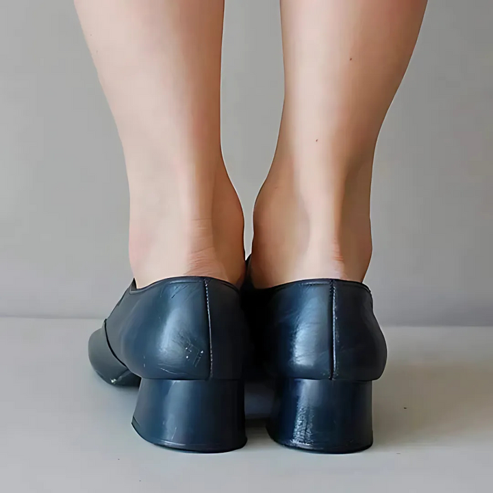 Joselyn™ Elegant Leather Sandals