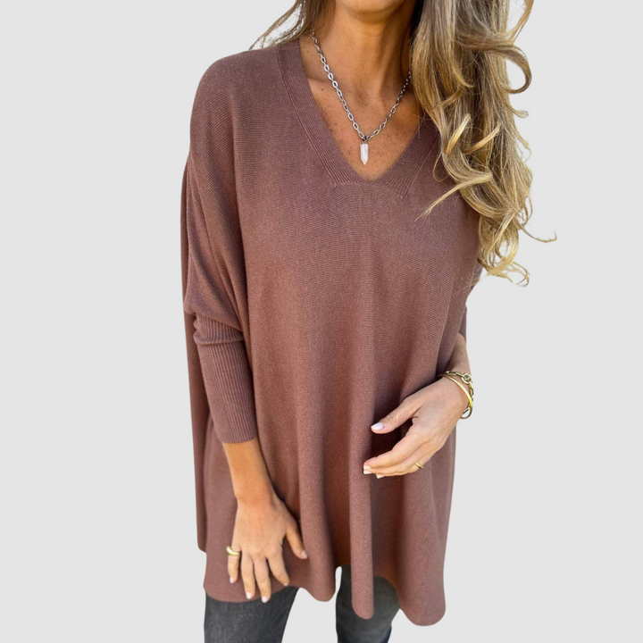 Linda™ Premium breathable sweater