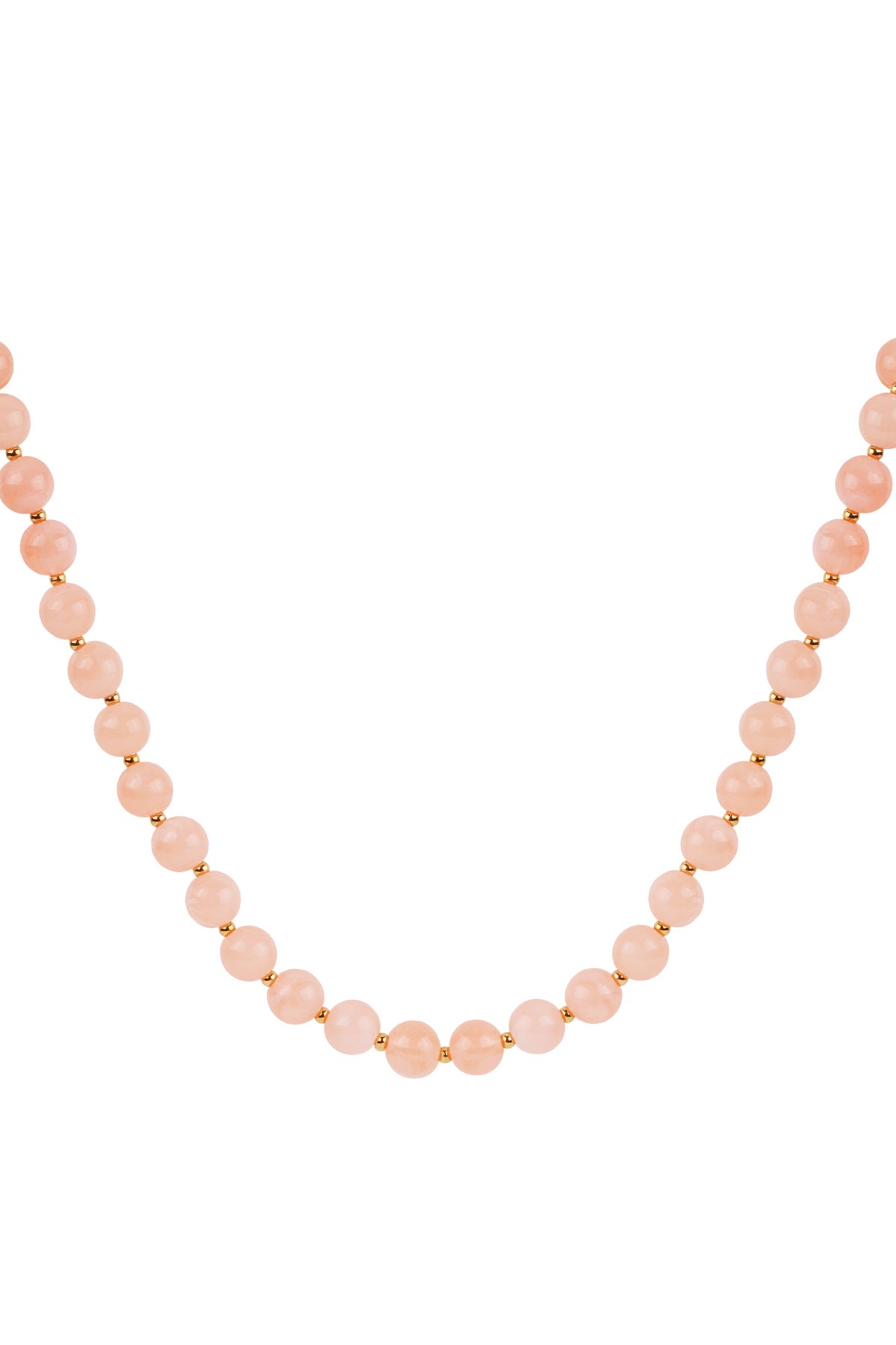 Vintage vibe necklace