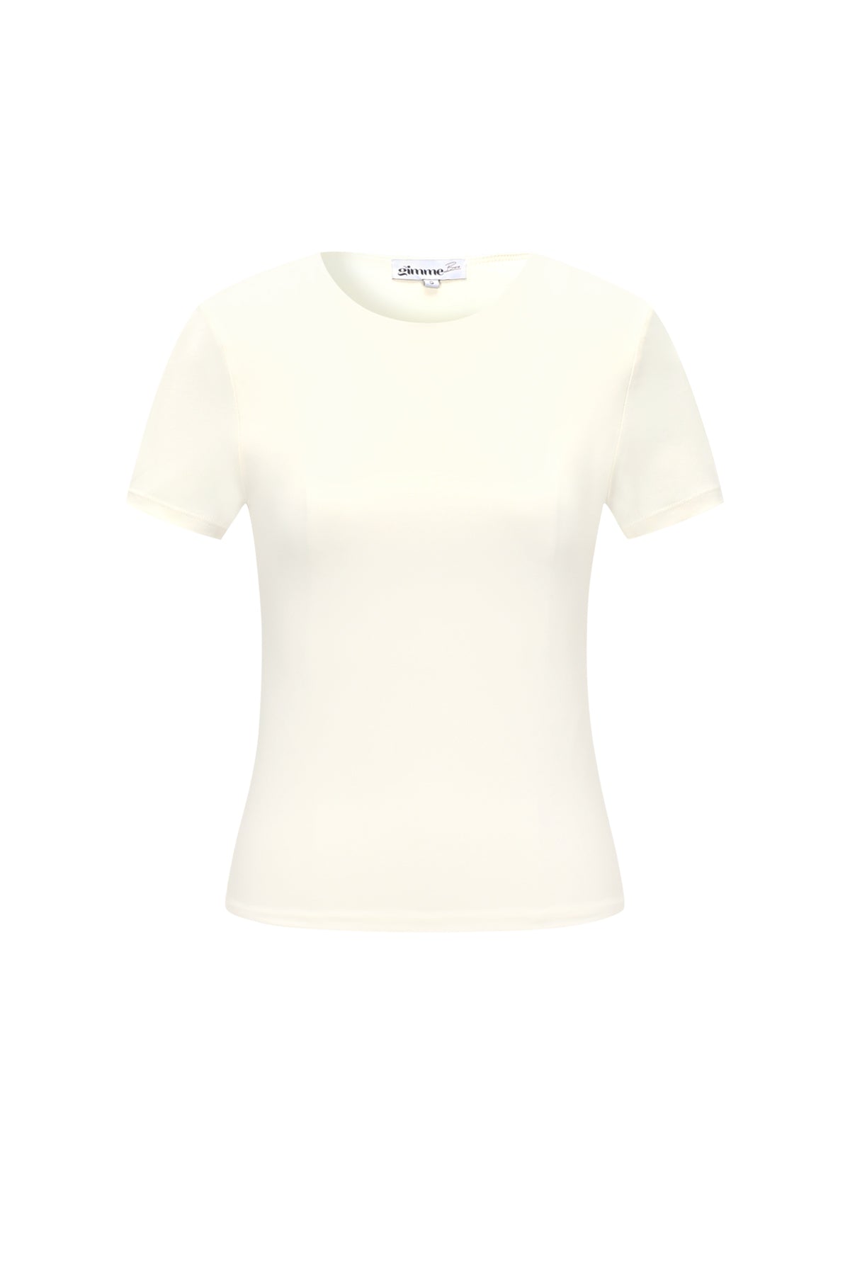 T Shirt Body Basic