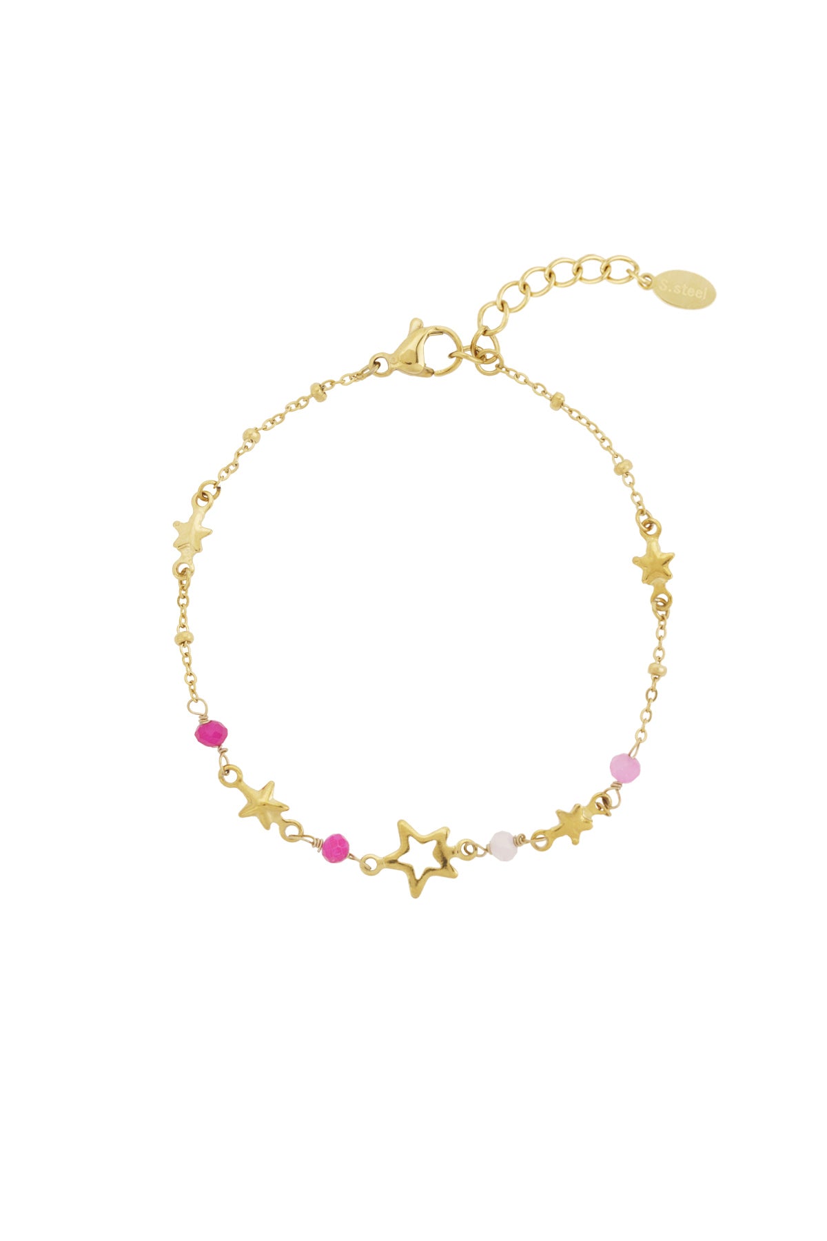 Starr Love Bracelet