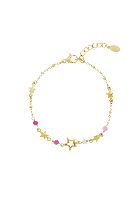 Starr Love Bracelet