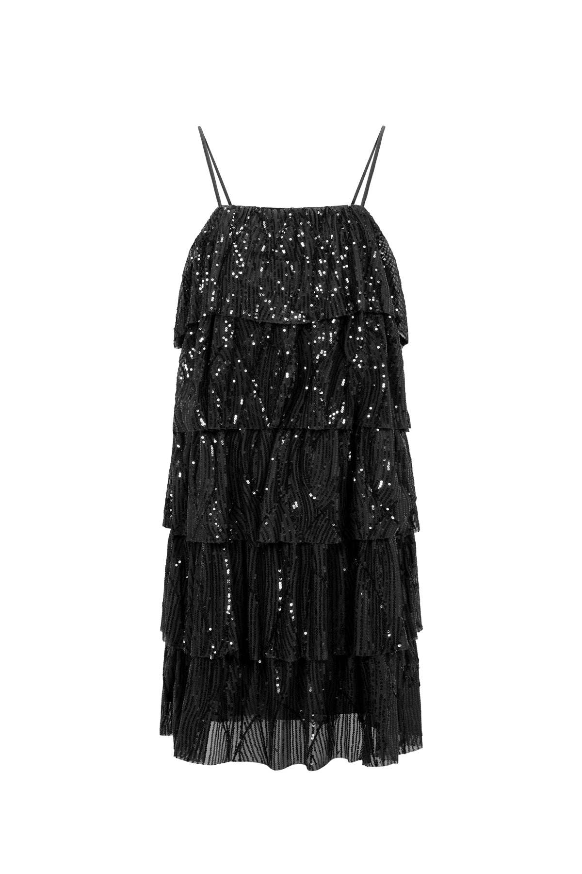 Sequins Lela dress