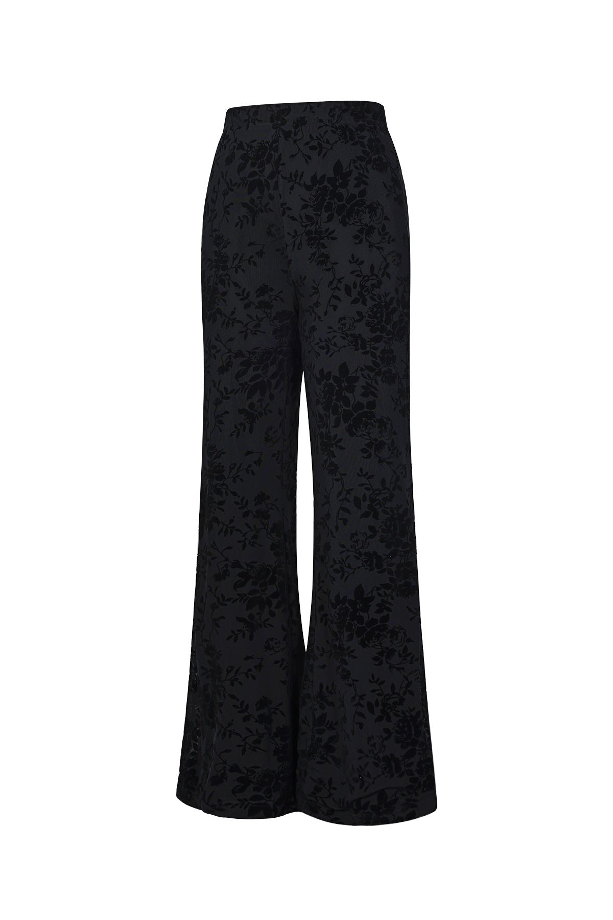 Flower Pants