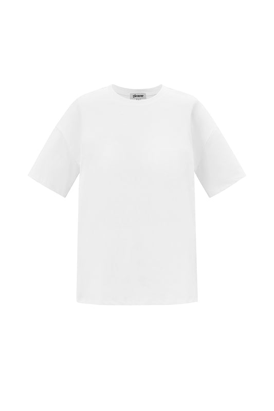 Basic T-shirt