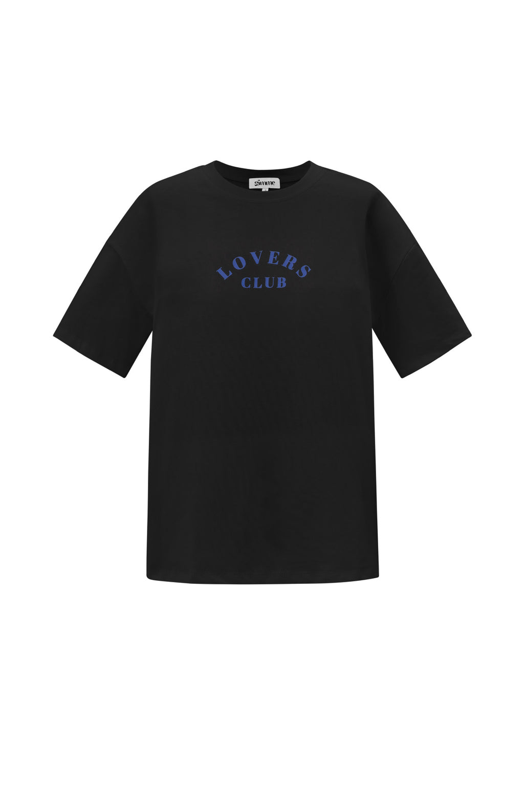 T-shirt lovers club