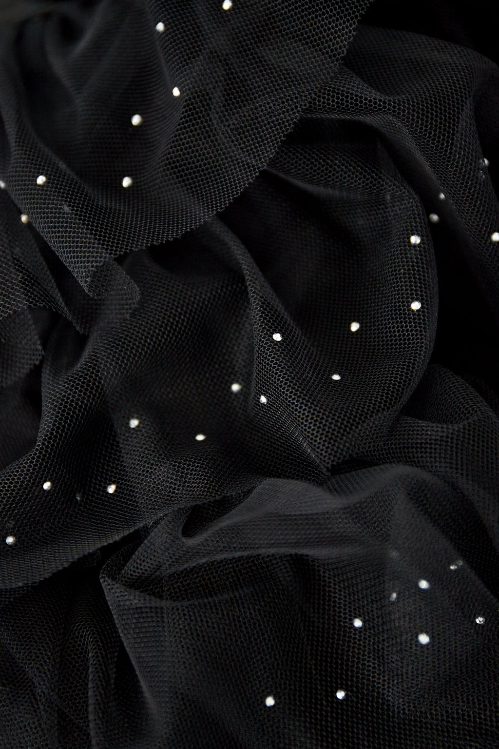 Festival The Sparkly Ruffle Skirt