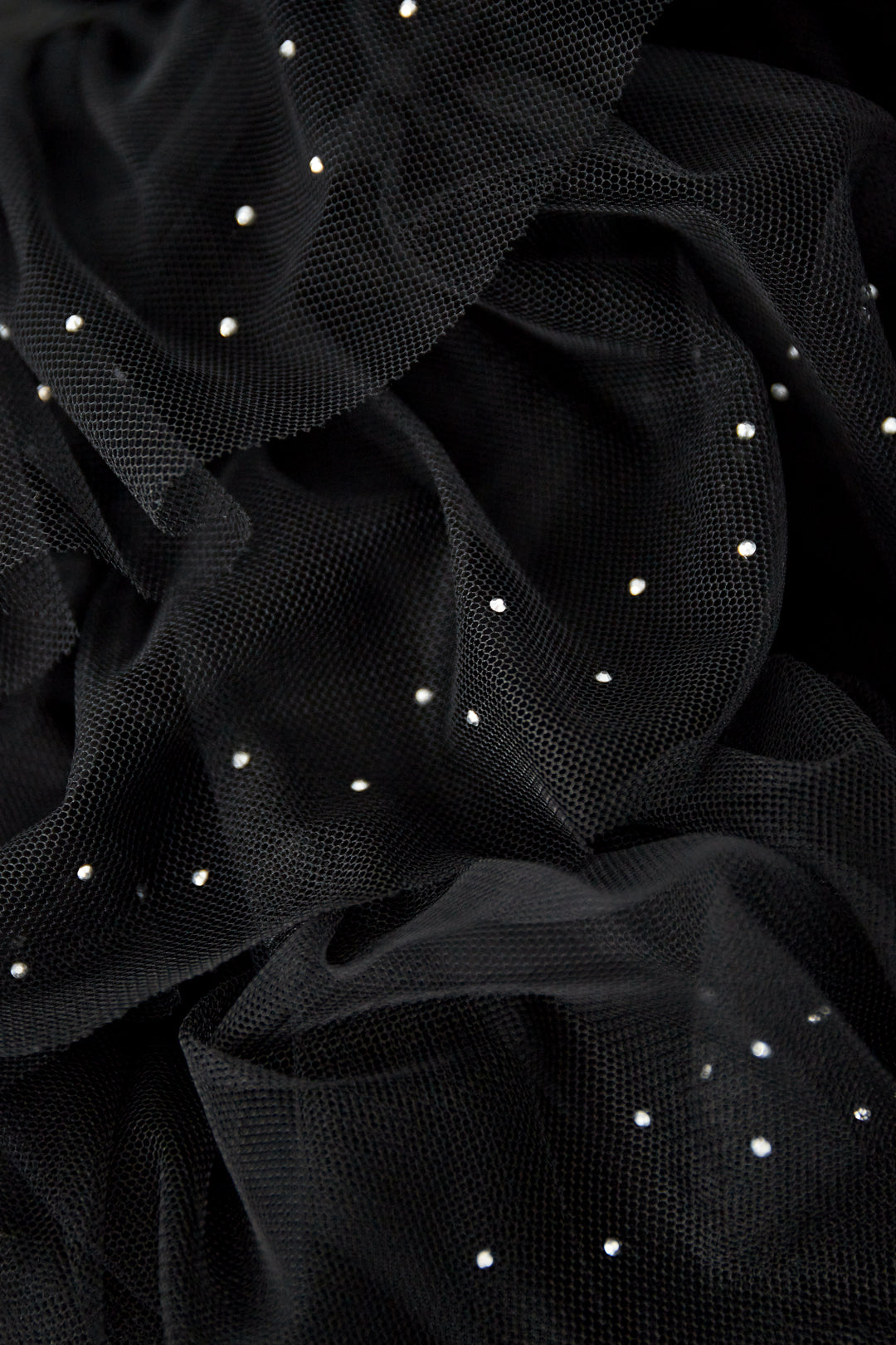 Festival The Sparkly Ruffle Skirt