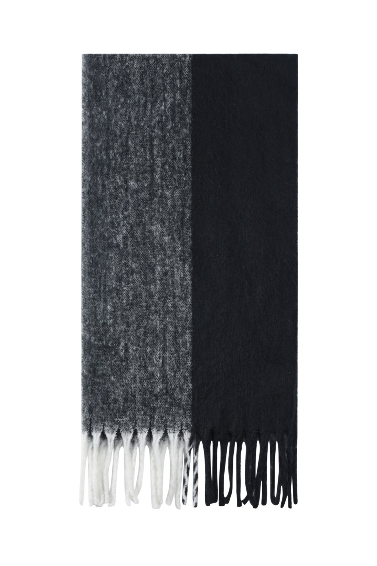 Winter scarves mixed color Casual Polyester Daily