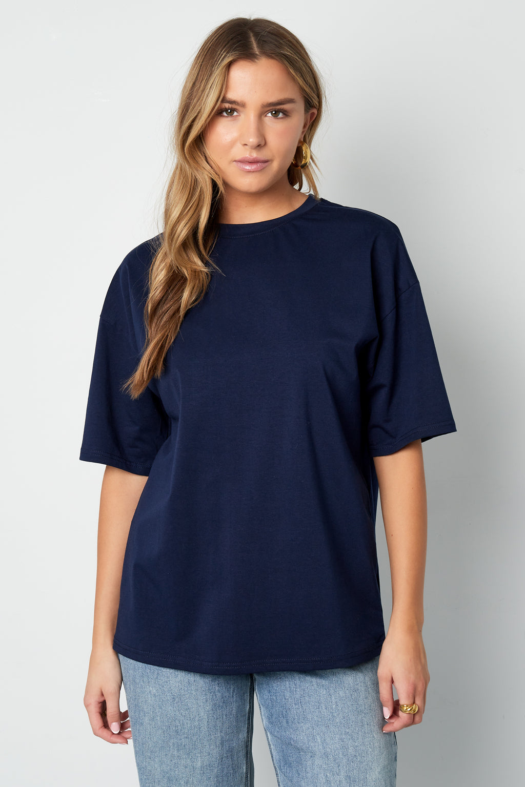 Paris College T-shirt