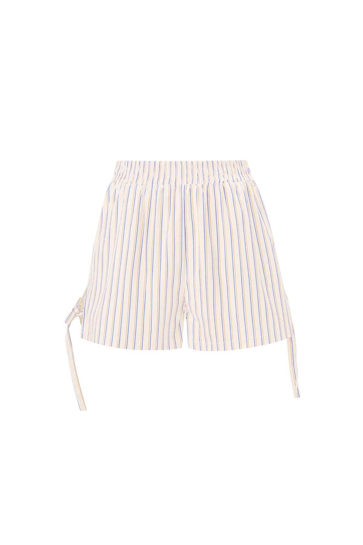 Short Pinstripe Laces