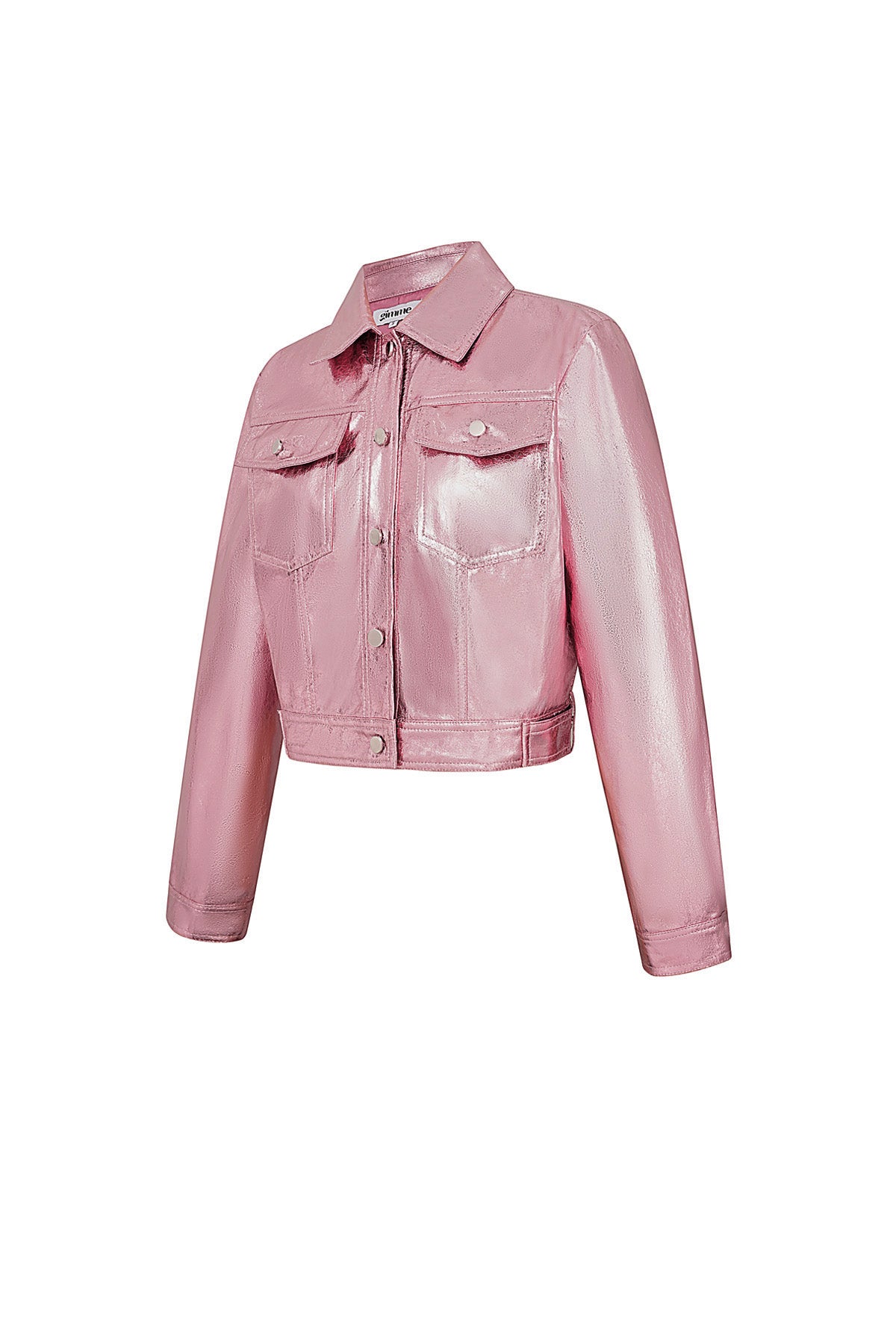 Pink Love Jacket