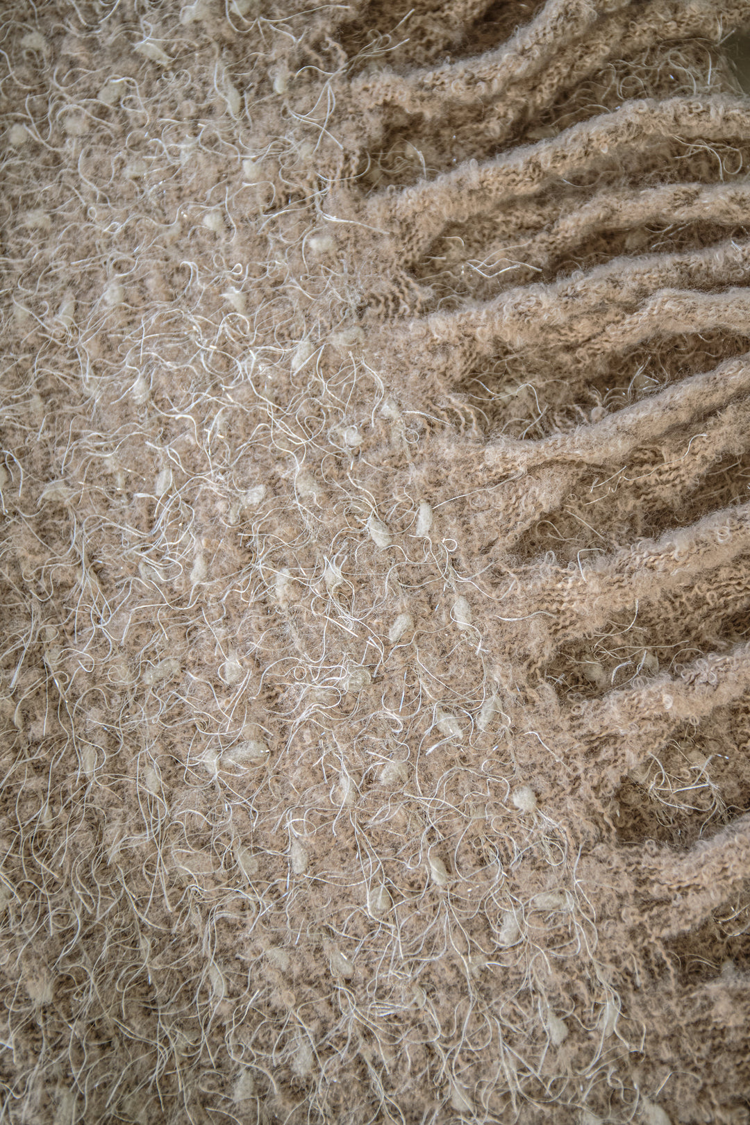 Winter scarves Solid Color Casual Polyester Daily