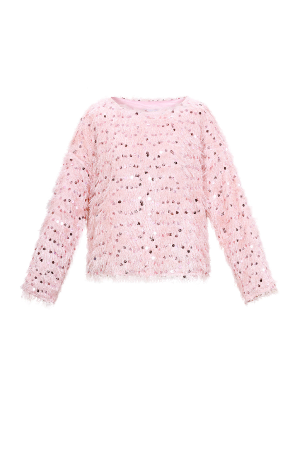 Festive Sparkling Top