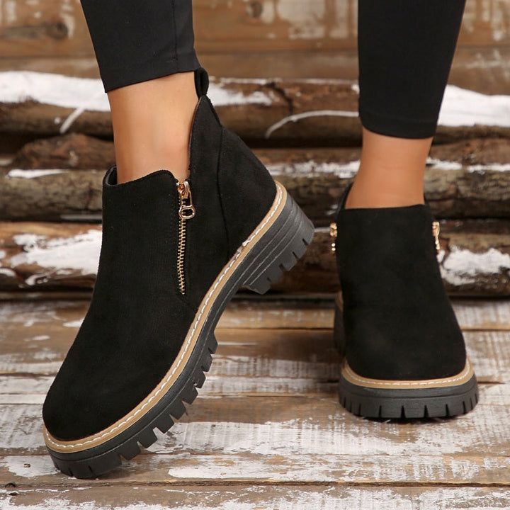 Ramona™ Ankle Boots